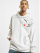 Puma Hoody Re:Collection Graphic weiß