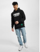 Puma Hoody Minecraft zwart