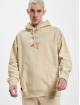 Puma Hupparit Downtown Logo beige