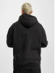 Puma Hupparit Downtown Logo musta