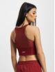 Puma Intimo Tye rosso