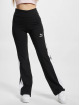 Puma Jogging kalhoty T7 Flared čern
