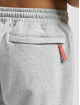 Puma Jogging kalhoty Fandom šedá