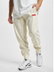 Puma joggingbroek T7 beige