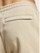 Puma joggingbroek Classics Small Logo beige