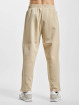 Puma joggingbroek T7 beige