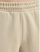 Puma joggingbroek T7 beige