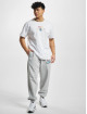 Puma joggingbroek Fandom grijs