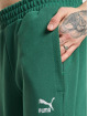 Puma joggingbroek T7 groen