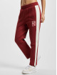 Puma joggingbroek X Vogue T7 rood