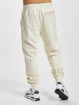 Puma Joggingbyxor T7 beige