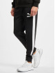 Puma Jogginghose Iconic T7 PT schwarz