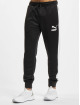 Puma Jogginghose Iconic T7 PT schwarz