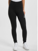 Puma Legging/Tregging Classics High Waist negro