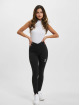 Puma Legging/Tregging Classics High Waist negro
