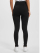 Puma Legging Classics High Waist zwart