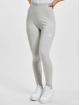 Puma Leggings Classics High Waist grå