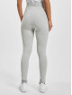 Puma Leggings Classics High Waist grå