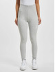 Puma Leggings Classics High Waist grå