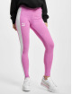 Puma Leggings Team lila