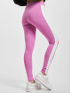 Puma Leggings Team lila