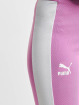 Puma Leggings Team lila