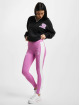 Puma Leggings Team lila