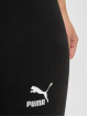 Puma Leggings Classics High Waist nero