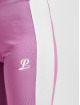 Puma Leggings/Treggings Team lilla