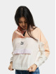 Puma Lightweight Jacket Swxp Relaxed Half Zip Woven beige