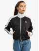 Puma Lightweight Jacket Iconic T7 Crop black
