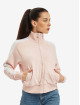 Puma Lightweight Jacket Iconic T7 rose