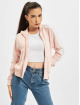 Puma Lightweight Jacket Iconic T7 rose