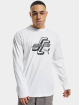 Puma Longsleeve Puma X SC weiß