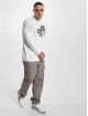 Puma Longsleeve Puma X SC wit