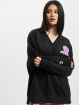 Puma Maglia Team Fancy V Neck nero