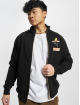 Puma Overgangsjakker T7 sort