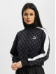 Puma Overgangsjakker T7 Aop sort
