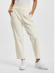Puma Pantalón deportivo T7 High Waist blanco
