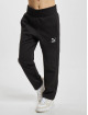 Puma Pantalón deportivo T7 High Waist negro