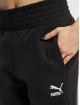Puma Pantalón deportivo T7 High Waist negro