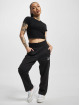 Puma Pantalón deportivo T7 High Waist negro