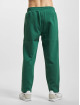 Puma Pantalón deportivo T7 verde