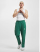 Puma Pantalón deportivo T7 verde