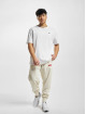 Puma Pantalone ginnico T7 beige