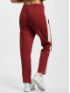 Puma Pantalone ginnico X Vogue T7 rosso