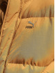 Puma Prošívané bundy Classics Oversized Polyball hnědý