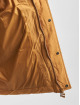 Puma Puffer Jacket Classics Oversized Polyball braun