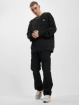 Puma Pullover Downtown black