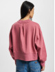 Puma Pullover Fashion Oversized rosa